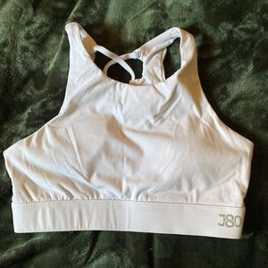 J80 sports bra